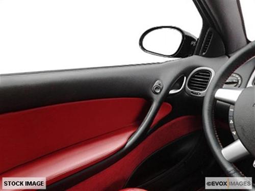 Pontiac GTO 2004 photo 1