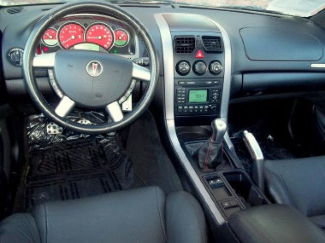 Pontiac GTO Unknown Coupe