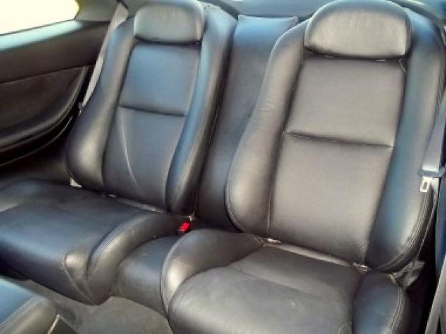 Pontiac GTO 2004 photo 4