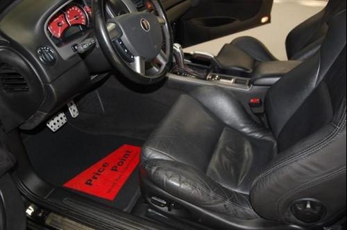 Pontiac GTO 2004 photo 3