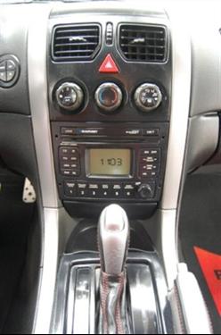 Pontiac GTO 2004 photo 2