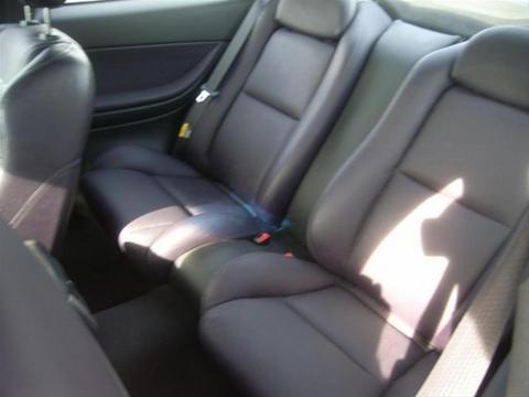 Pontiac GTO 2004 photo 3