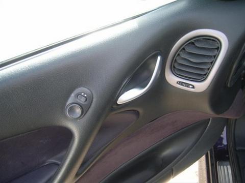 Pontiac GTO 2004 photo 4