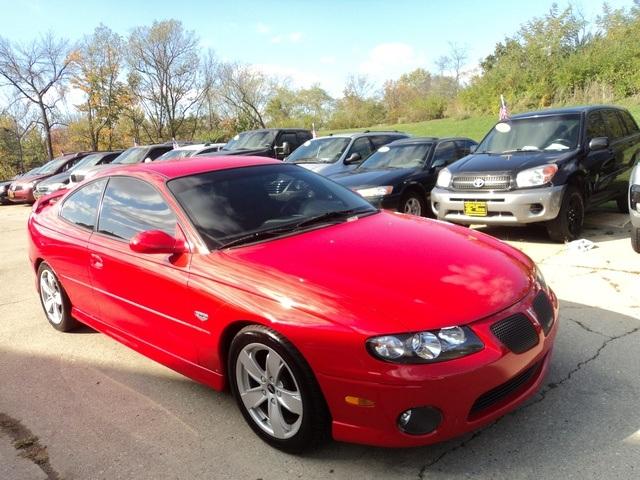 Pontiac GTO Unknown Coupe