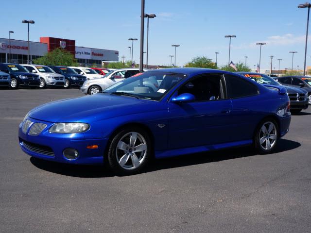 Pontiac GTO Unknown Coupe