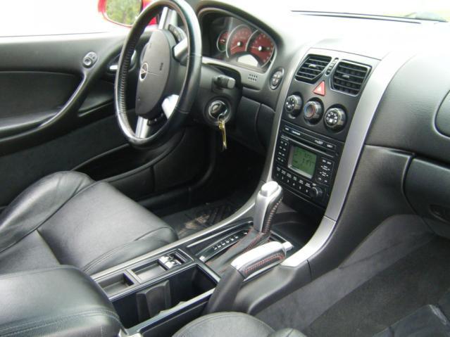 Pontiac GTO 2004 photo 3