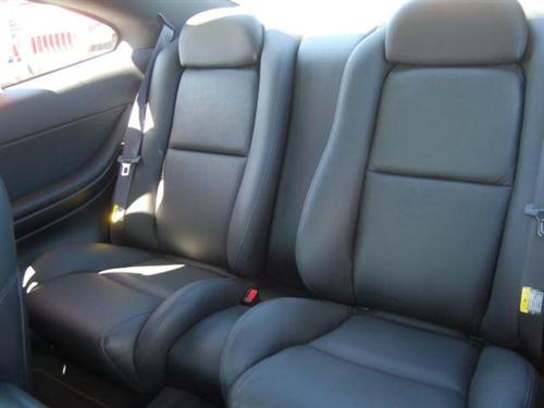 Pontiac GTO 2004 photo 2