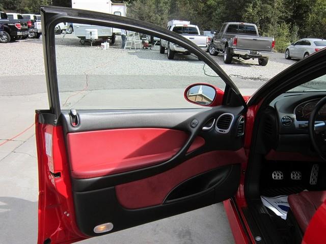 Pontiac GTO 2004 photo 0