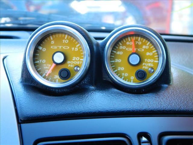 Pontiac GTO 2004 photo 5