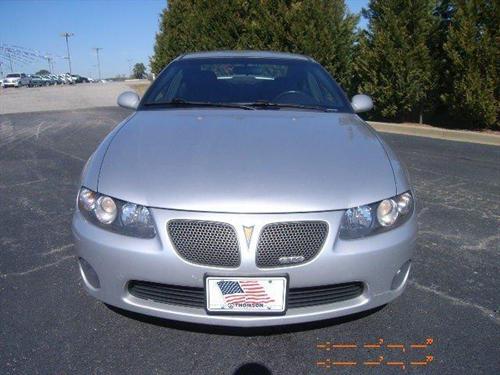 Pontiac GTO 2004 photo 2