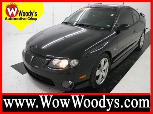 Pontiac GTO 2004 photo 3