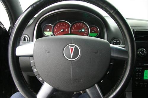 Pontiac GTO Unknown Other