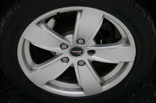 Pontiac GTO 2004 photo 1