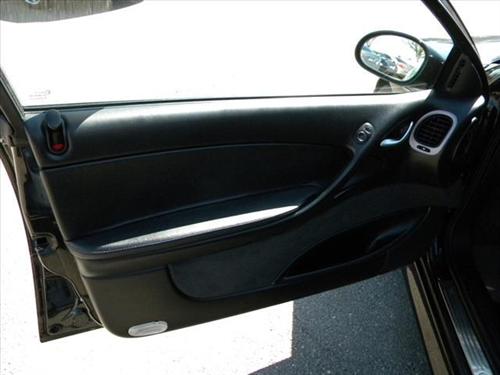 Pontiac GTO 2004 photo 1