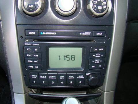 Pontiac GTO 2004 photo 3