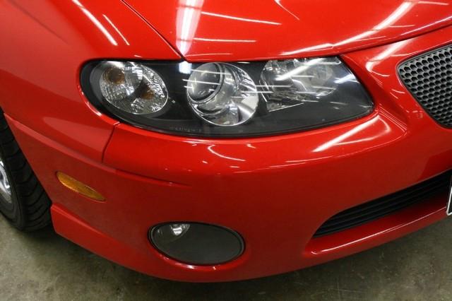 Pontiac GTO 2004 photo 5