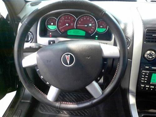 Pontiac GTO 2004 photo 4