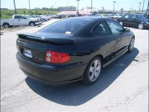 Pontiac GTO 2004 photo 3