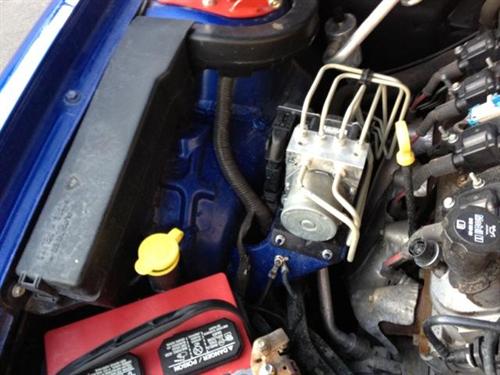 Pontiac GTO GT Premium Other