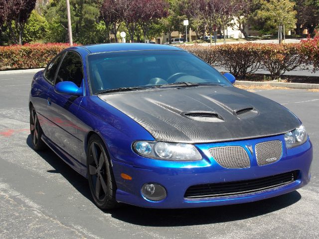 Pontiac GTO 2005 photo 3