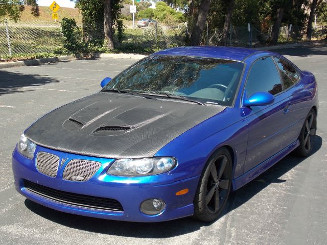 Pontiac GTO 2005 photo 4