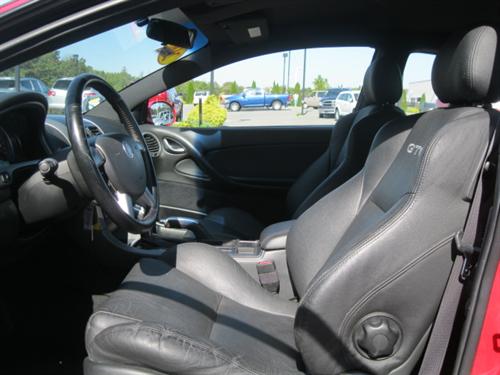 Pontiac GTO 2005 photo 1