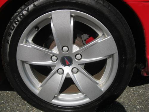 Pontiac GTO 2005 photo 2