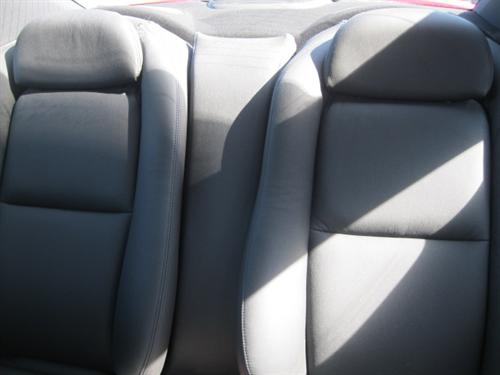 Pontiac GTO 2005 photo 3