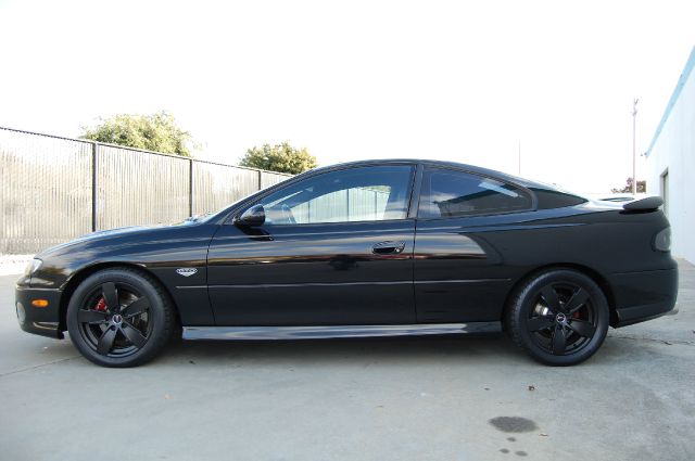 Pontiac GTO 2005 photo 3