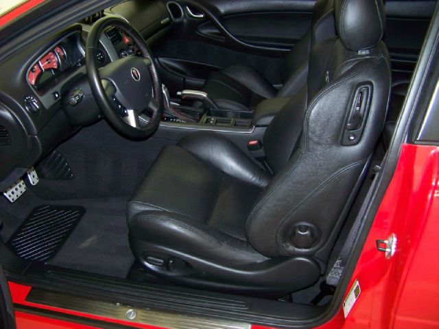 Pontiac GTO 2005 photo 1