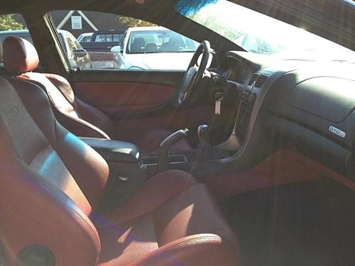 Pontiac GTO 2005 photo 2