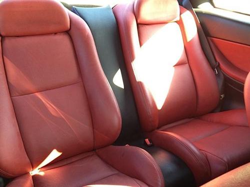 Pontiac GTO 2005 photo 3