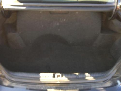 Pontiac GTO 2005 photo 5