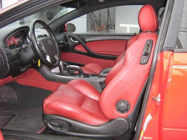 Pontiac GTO 2006 photo 1
