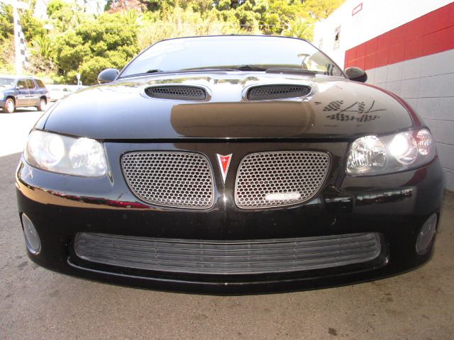 Pontiac GTO 2006 photo 3