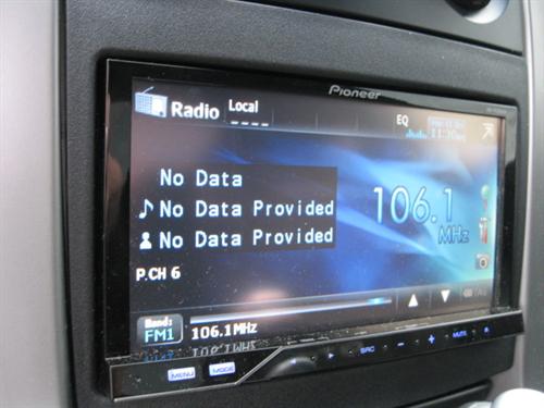 Pontiac GTO 2006 photo 2