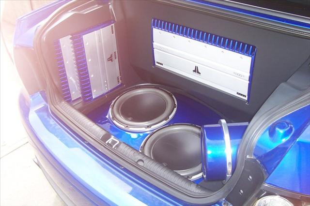 Pontiac GTO 2006 photo 1