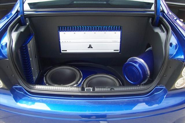 Pontiac GTO 2006 photo 5