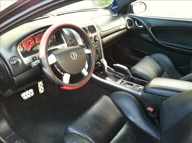 Pontiac GTO 2006 photo 4