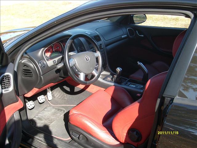 Pontiac GTO 2006 photo 2