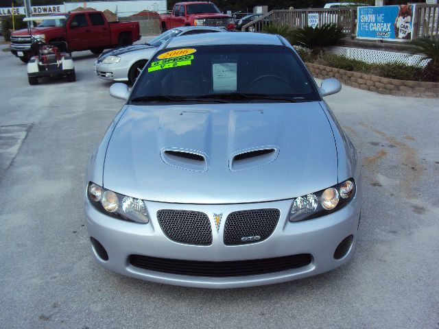 Pontiac GTO 2006 photo 1