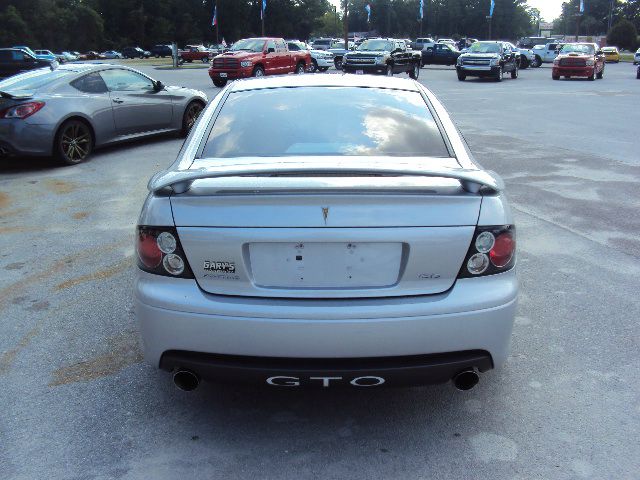 Pontiac GTO 2006 photo 3