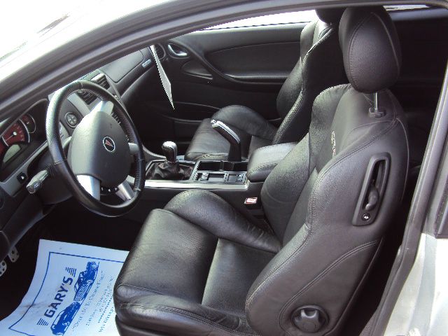 Pontiac GTO 2006 photo 4