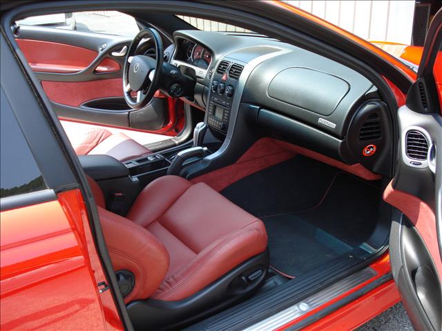 Pontiac GTO 2006 photo 4