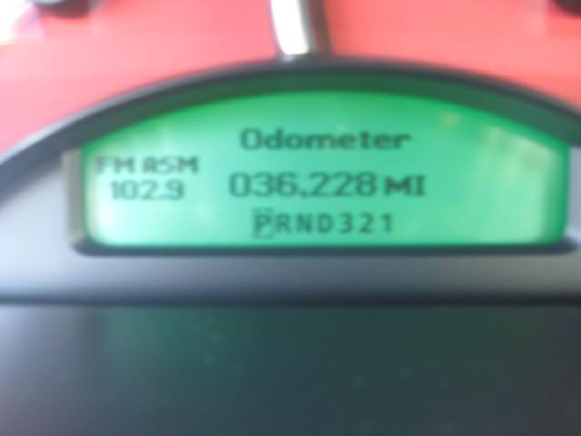 Pontiac GTO 2006 photo 3