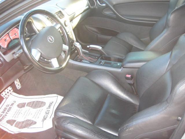 Pontiac GTO 2006 photo 5