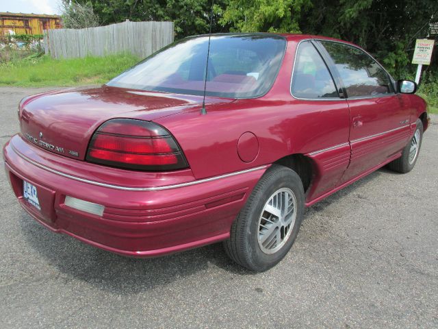 Pontiac Grand Am 1992 photo 3
