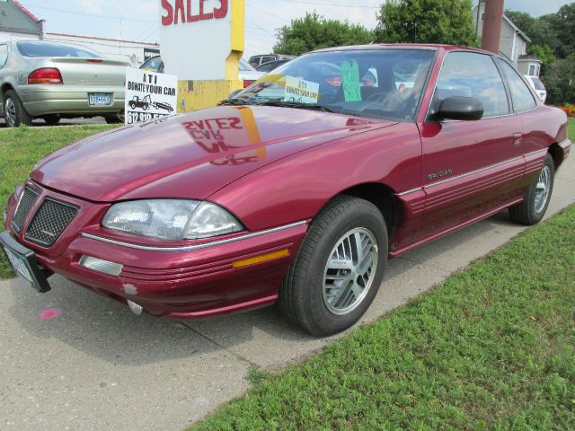 Pontiac Grand Am 1992 photo 4