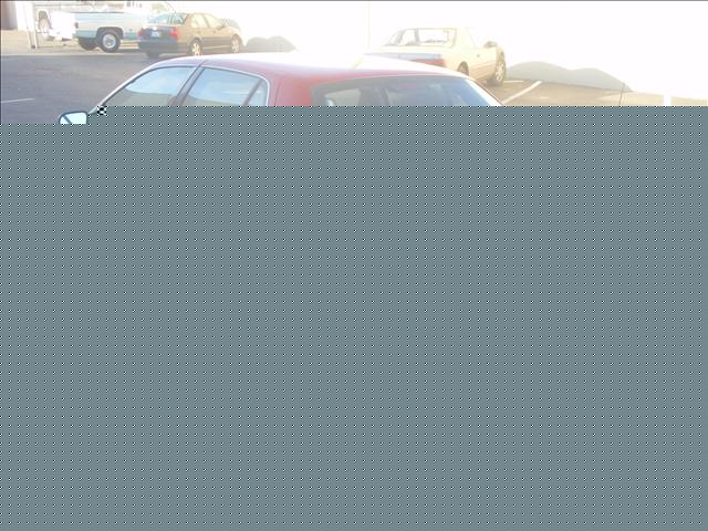 Pontiac Grand Am 1993 photo 3