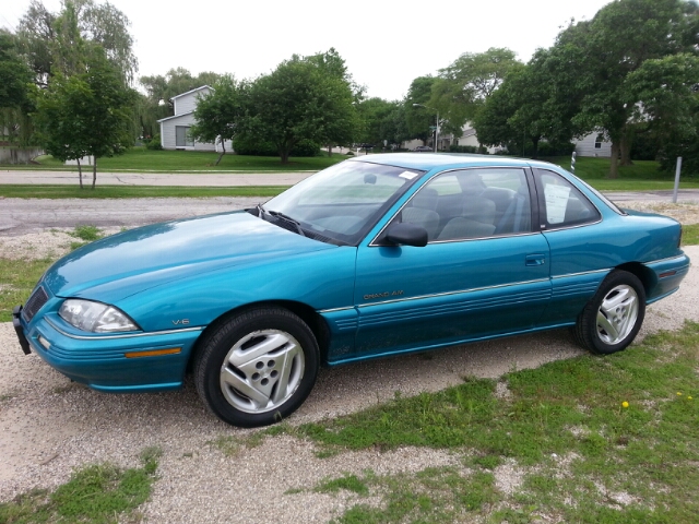 Pontiac Grand Am 1994 photo 1